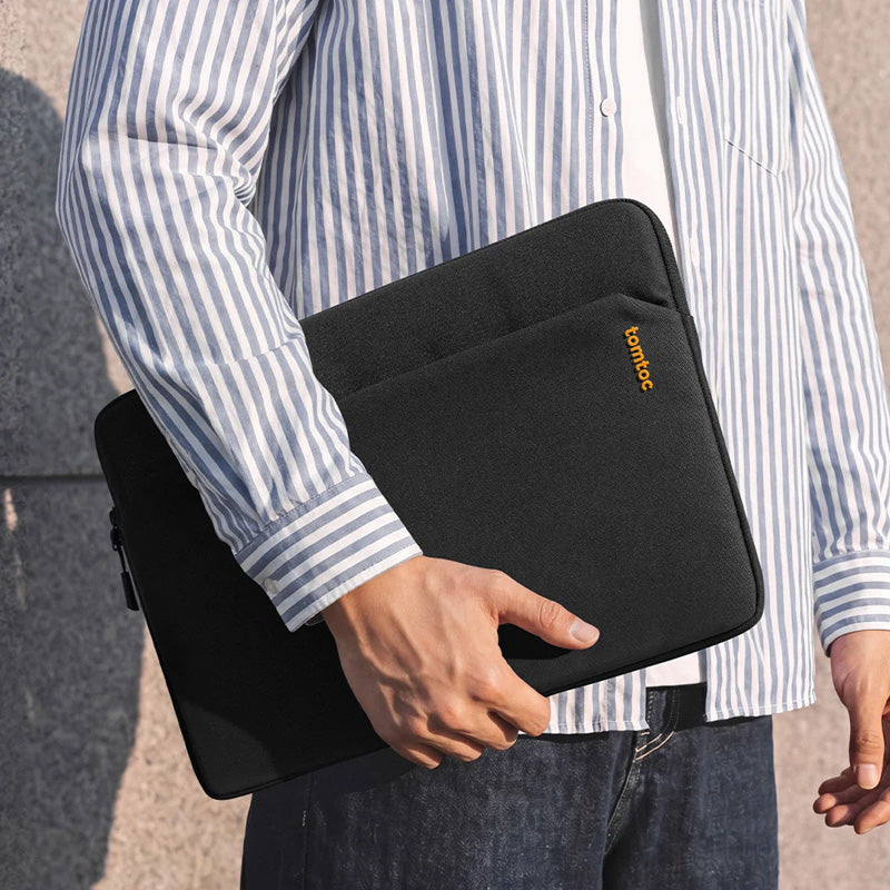 Funda Light-A18 para MacBook Neo 13" Negro
