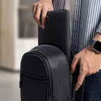 Funda Light-A18 para MacBook Neo 13" Negro