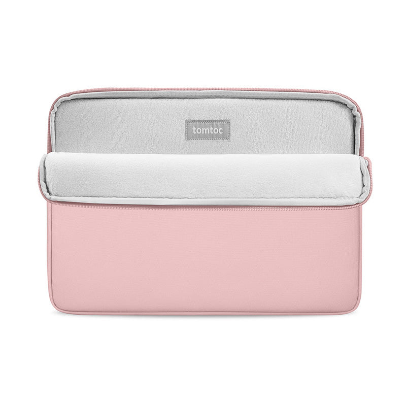 Funda Light-A18 para MacBook Neo 13" Rosa