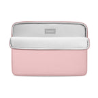 Funda Light-A18 para MacBook Neo 13" Rosa