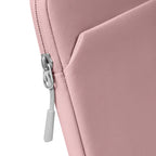Funda Light-A18 para MacBook Neo 13" Rosa