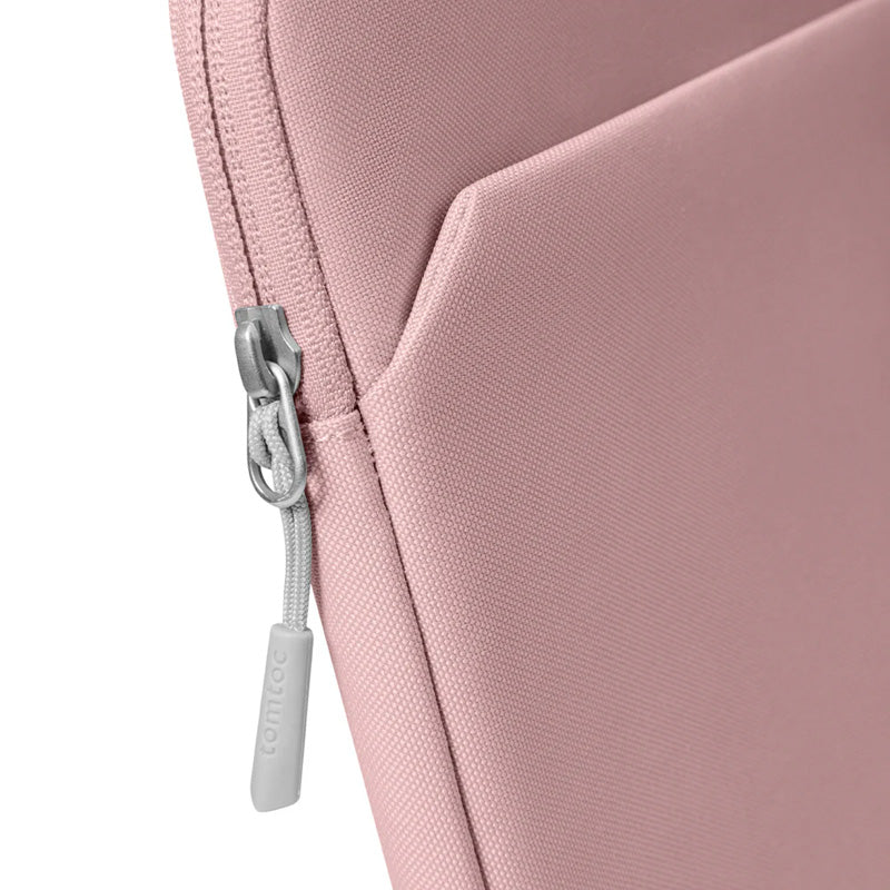 Funda Light-A18 para MacBook Neo 13" Rosa