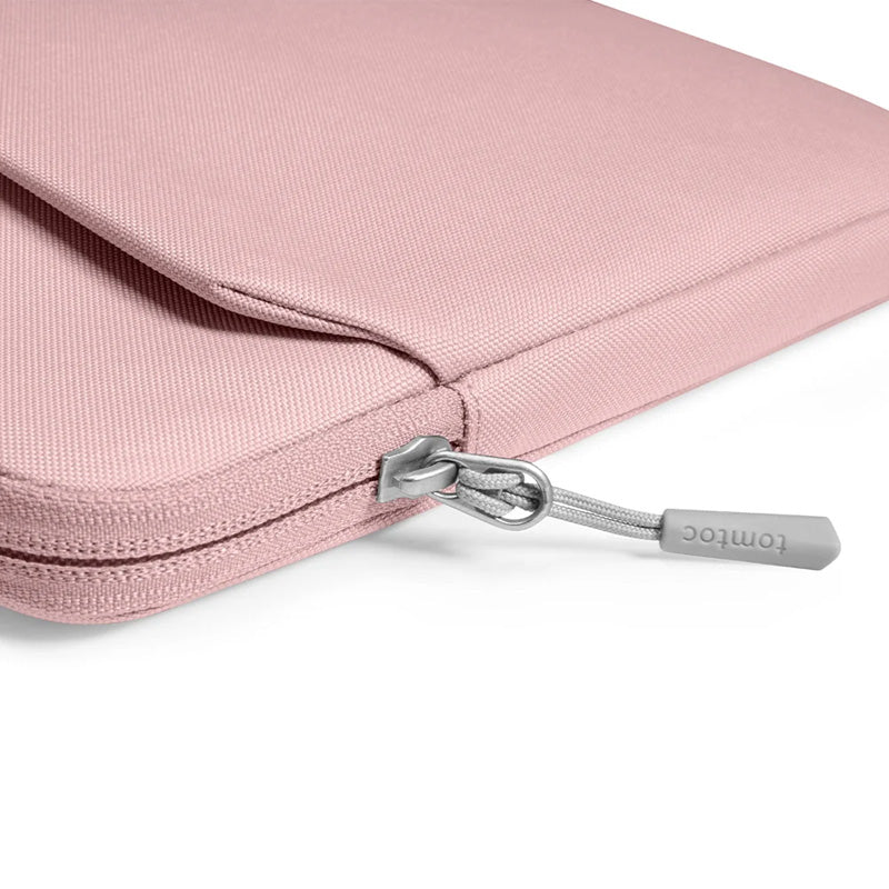 Funda Light-A18 para MacBook Neo 13" Rosa