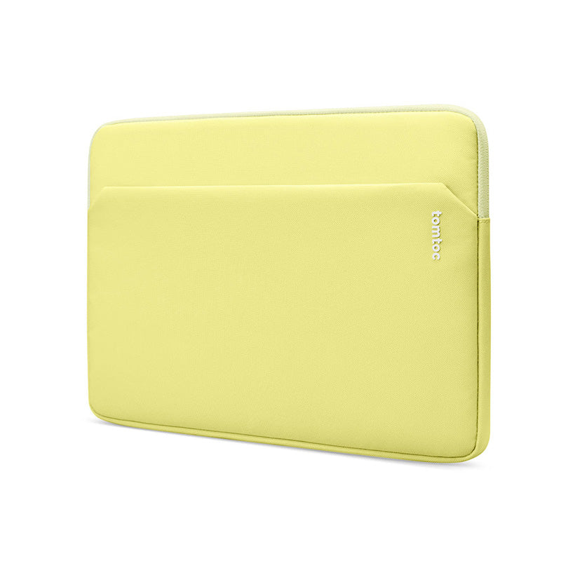 Funda Light-A18 para MacBook Neo 13" Citrus