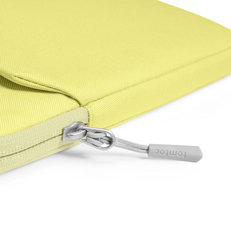 Funda Light-A18 para MacBook Neo 13" Citrus