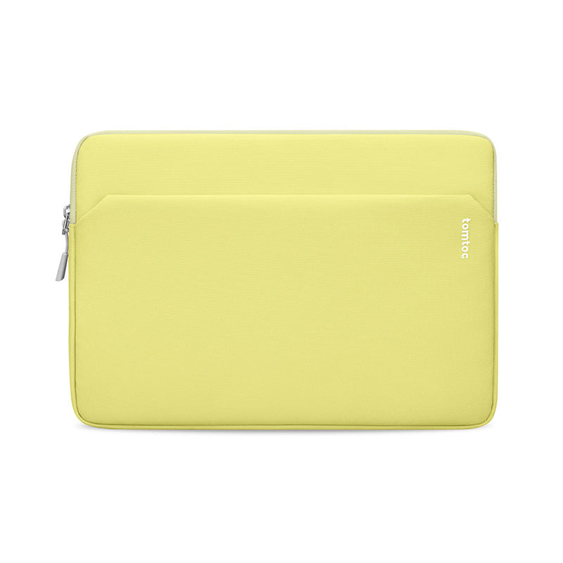 Funda Light-A18 para MacBook Neo 13" Citrus