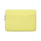 Funda Light-A18 para MacBook Neo 13" Citrus