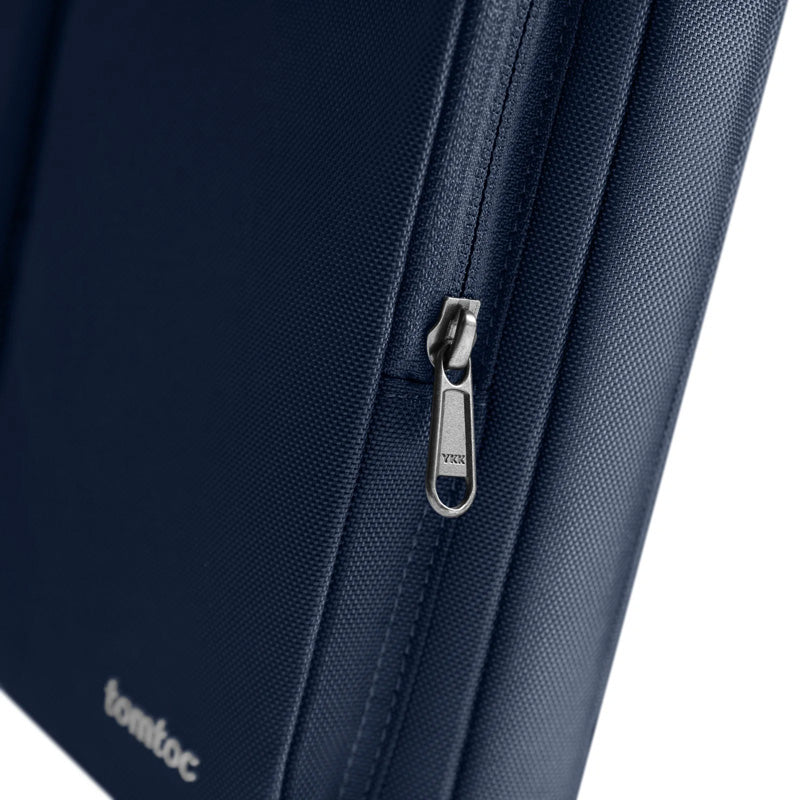 Bolso bandolera Defender-A42 para MacBook Pro 14" Azul Marino