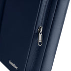 Bolso bandolera Defender-A42 para MacBook Pro 14" Azul Marino