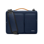 Bolso bandolera Defender-A42 para MacBook Pro 14" Azul Marino