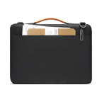 Bandolera Defender-A42 para MacBook Pro 14" Negro