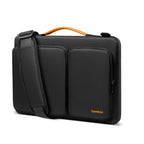 Bandolera Defender-A42 para MacBook Pro 14" Negro
