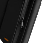 Bandolera Defender-A42 para MacBook Pro 14" Negro