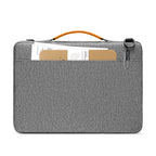 Bolso Bandolera Defender-A42 para MacBook Pro 14" Dark Gray