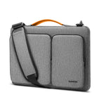 Bolso Bandolera Defender-A42 para MacBook Pro 14" Dark Gray