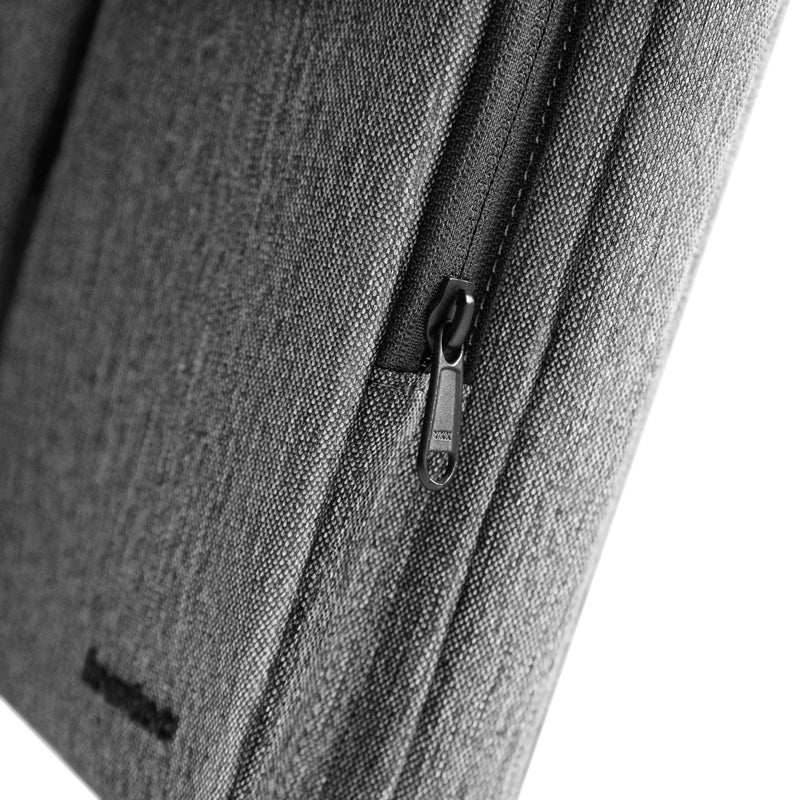 Bolso Bandolera Defender-A42 para MacBook Pro 14" Dark Gray