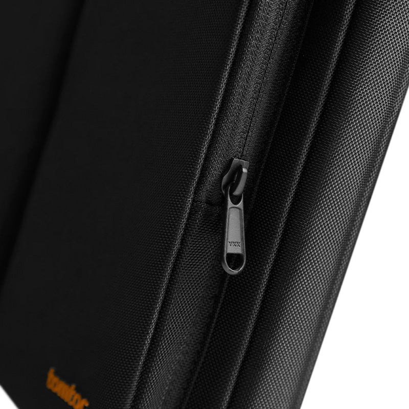 Bolso bandolera Defender-A42 para portátil de 15,6-16,2" Negro