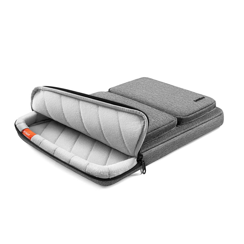 Bolso Defender-A42 para portátil de 15,6-16,2 pulgadas Dark Gray