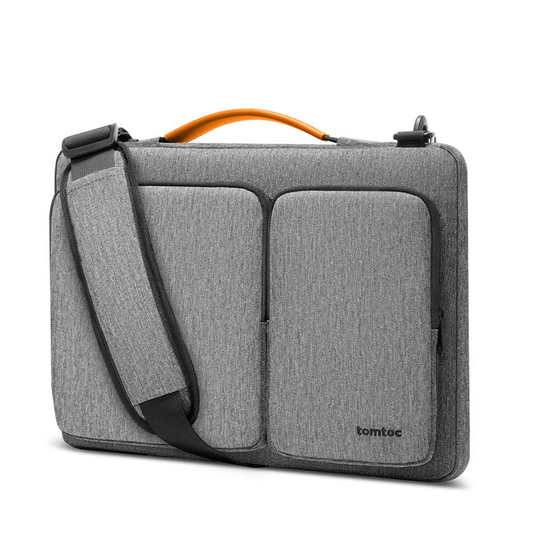 Bolso Defender-A42 para portátil de 15,6-16,2 pulgadas Dark Gray
