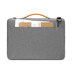 Bolso Defender-A42 para portátil de 15,6-16,2 pulgadas Dark Gray