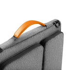 Bolso Defender-A42 para portátil de 15,6-16,2 pulgadas Dark Gray