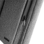 Bolso Defender-A42 para portátil de 15,6-16,2 pulgadas Dark Gray