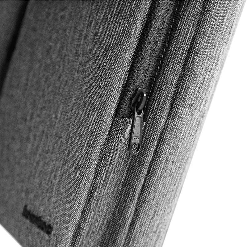 Bolso Defender-A42 para portátil de 15,6-16,2 pulgadas Dark Gray