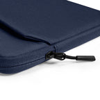 Funda Light-B18 para iPad (A16) y Air/Pro 11" Azul Marino