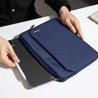 Funda Light-B18 para iPad (A16) y Air/Pro 11" Azul Marino