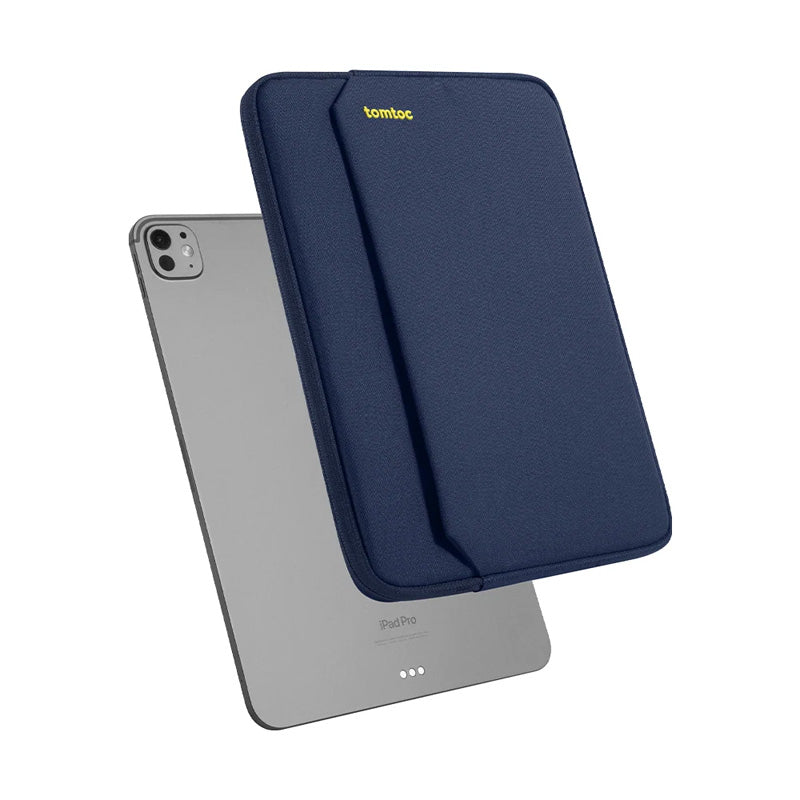 Funda Light-B18 para iPad (A16) y Air/Pro 11" Azul Marino