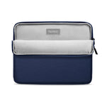 Funda Light-B18 para iPad (A16) y Air/Pro 11" Azul Marino