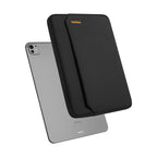 Funda para tableta Light-B18 iPad (A16) y Air/Pro 11" Negro