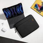 Funda para tableta Light-B18 iPad (A16) y Air/Pro 11" Negro