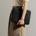Funda para tableta Light-B18 iPad (A16) y Air/Pro 11" Negro