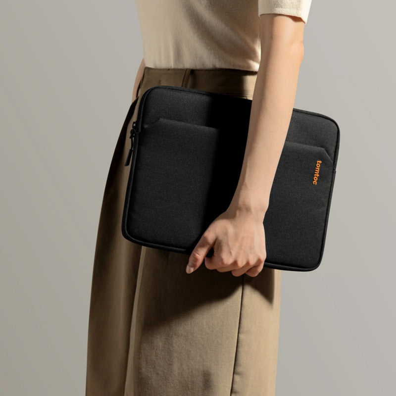 Funda para tableta Light-B18 iPad (A16) y Air/Pro 11" Negro