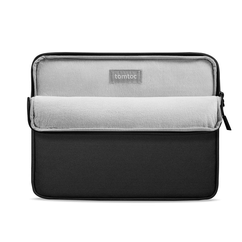 Funda para tableta Light-B18 iPad (A16) y Air/Pro 11" Negro