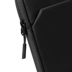 Funda para tableta Light-B18 iPad (A16) y Air/Pro 11" Negro