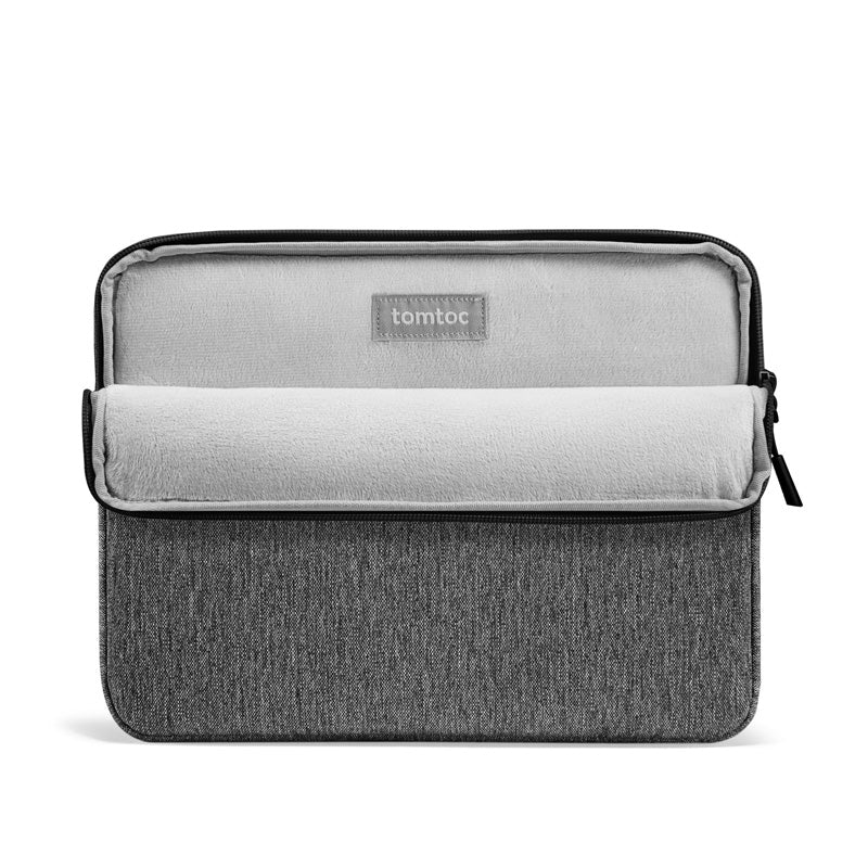 Funda Light-B18 para tableta iPad Air/Pro 11" Gris Oscuro
