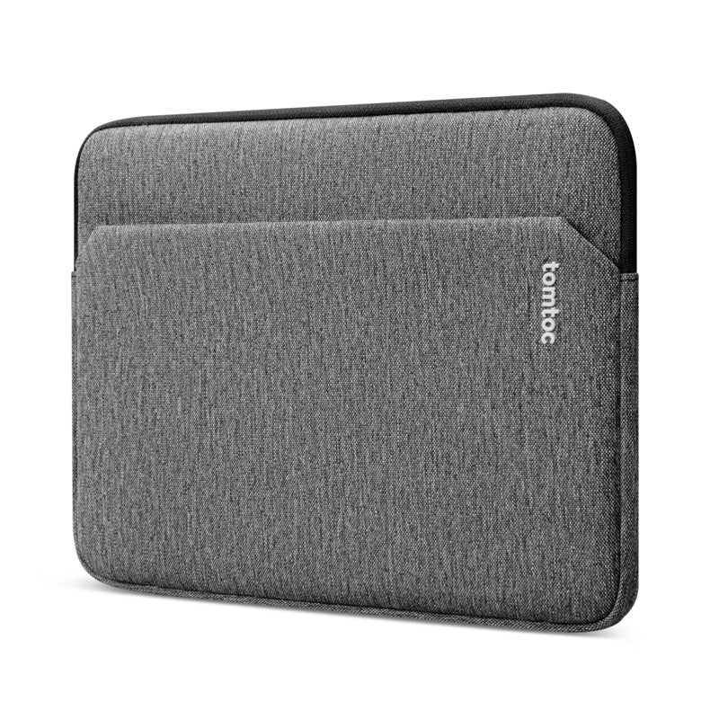 Funda Light-B18 para tableta iPad Air/Pro 11" Gris Oscuro