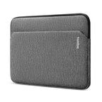 Funda Light-B18 para tableta iPad Air/Pro 11" Gris Oscuro