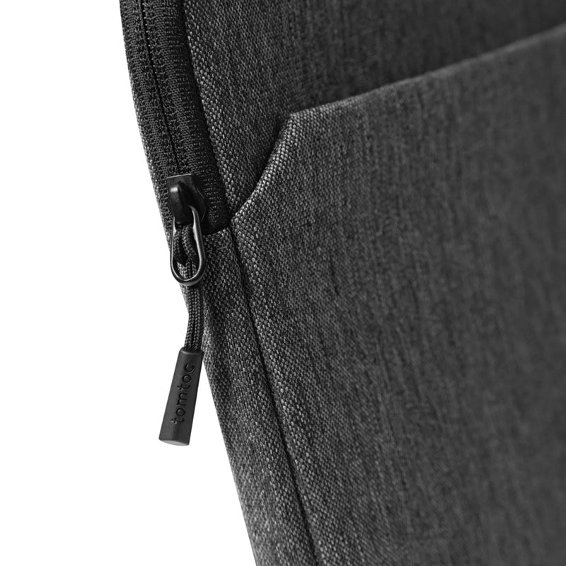 Funda Light-B18 para tableta iPad Air/Pro 11" Gris Oscuro