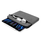 Funda Light-B18 para tableta iPad Air/Pro 11" Gris Oscuro