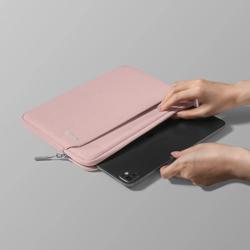 Funda Light-B18 para tableta, para iPad Air/Pro de 11 pulgadas Rosa