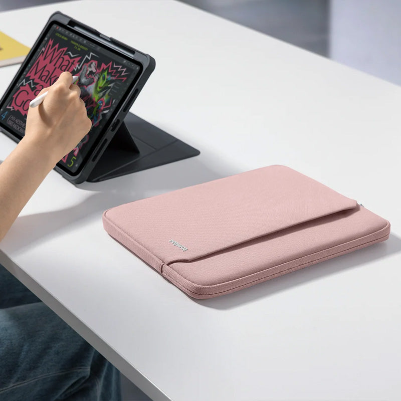 Funda Light-B18 para tableta, para iPad Air/Pro de 11 pulgadas Rosa