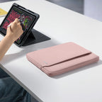 Funda Light-B18 para tableta, para iPad Air/Pro de 11 pulgadas Rosa