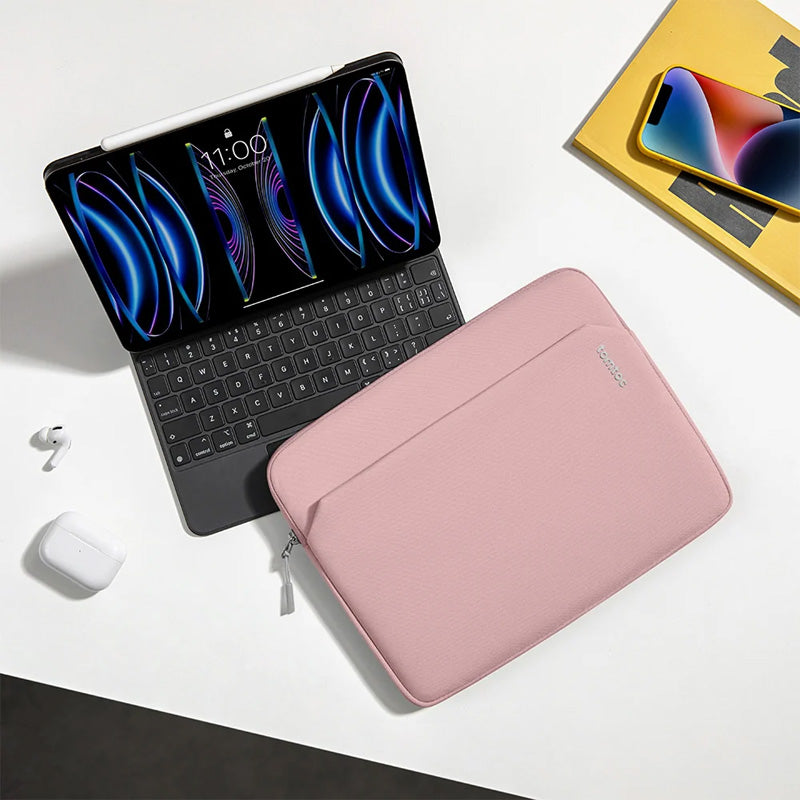 Funda Light-B18 para tableta, para iPad Air/Pro de 11 pulgadas Rosa