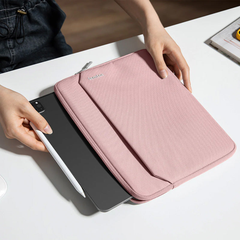Funda Light-B18 para tableta, para iPad Air/Pro de 11 pulgadas Rosa