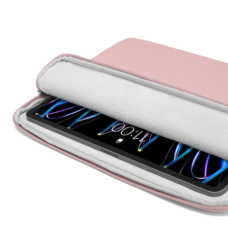 Funda Light-B18 para tableta, para iPad Air/Pro de 11 pulgadas Rosa