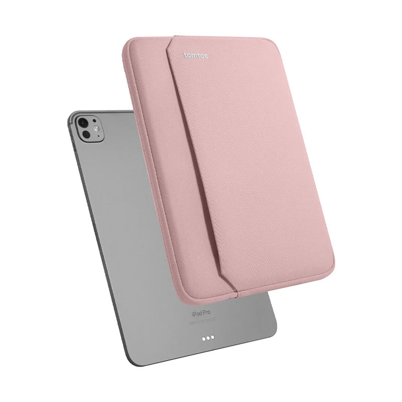 Funda Light-B18 para tableta, para iPad Air/Pro de 11 pulgadas Rosa