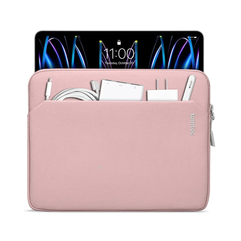 Funda Light-B18 para tableta, para iPad Air/Pro de 11 pulgadas Rosa
